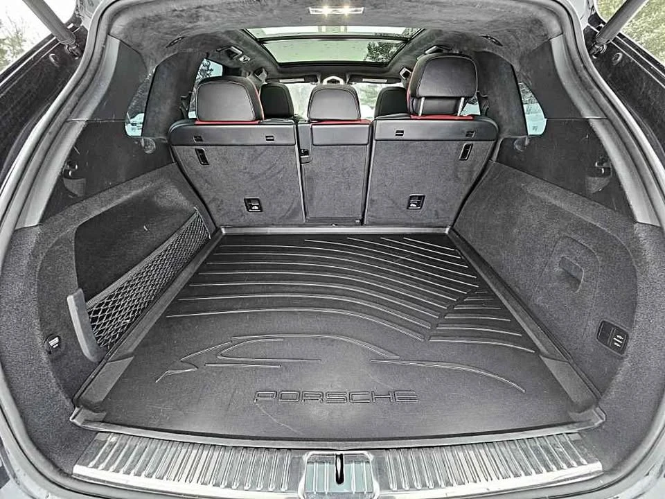 2016 Porsche 958 Cayenne - Image 17 of 20