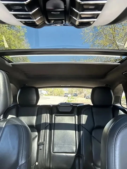 2016 Porsche 958 Cayenne - Image 15 of 17