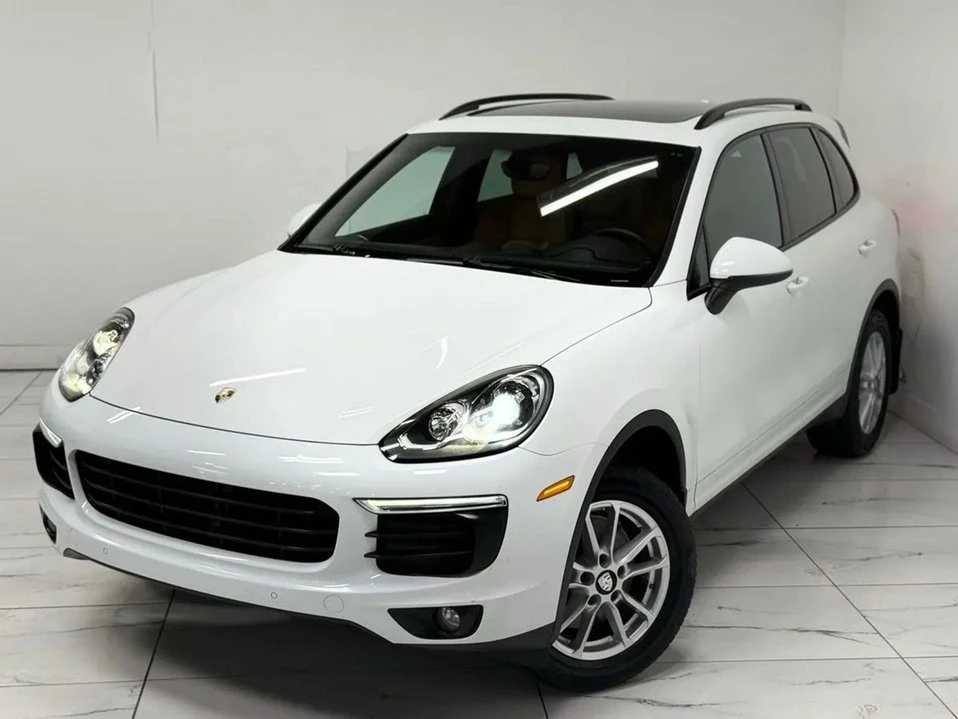 2016 Porsche 958 Cayenne - Image 20 of 20
