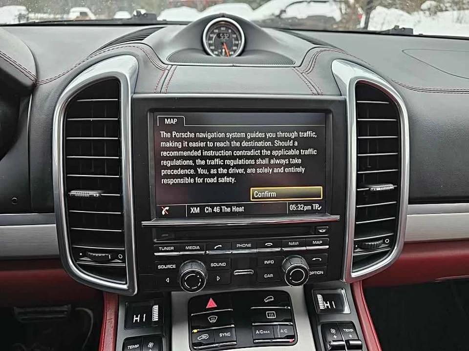 2016 Porsche 958 Cayenne - Image 14 of 20