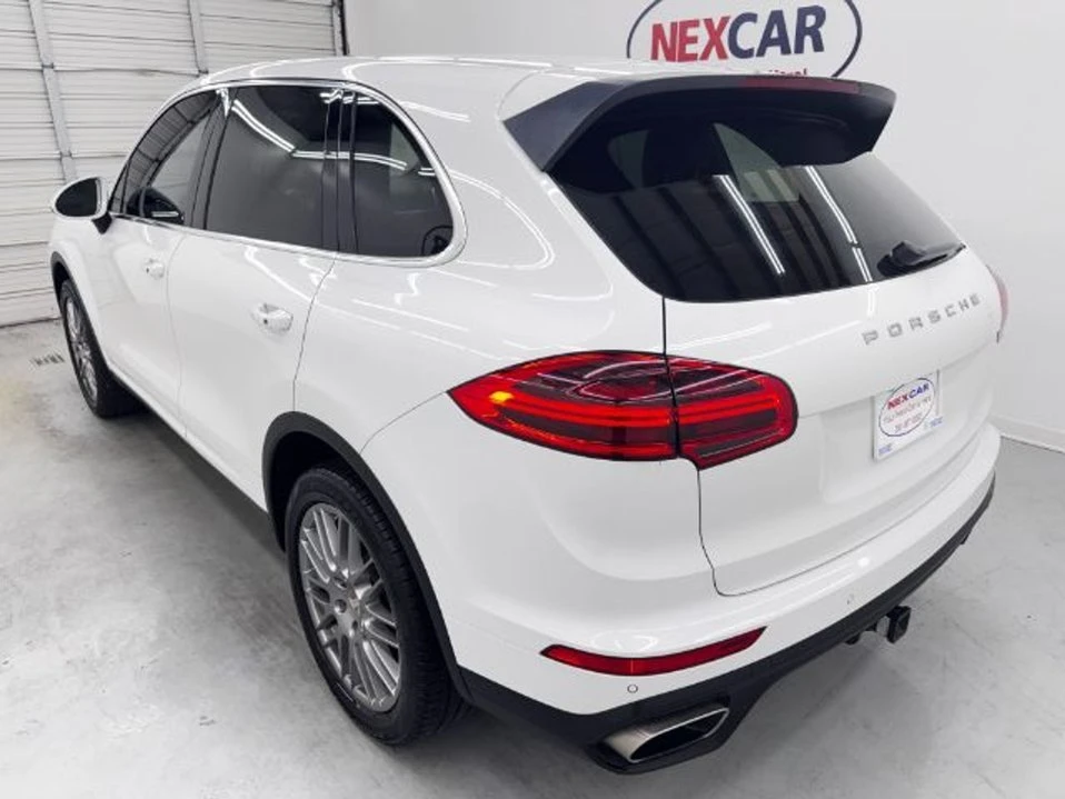 2016 Porsche 958 Cayenne - Image 5 of 20