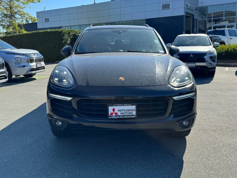 2016 Porsche 958 Cayenne - Image 8 of 15