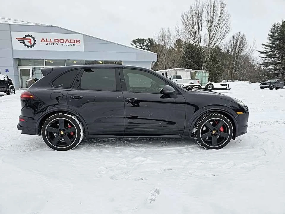 2016 Porsche 958 Cayenne - Image 9 of 20
