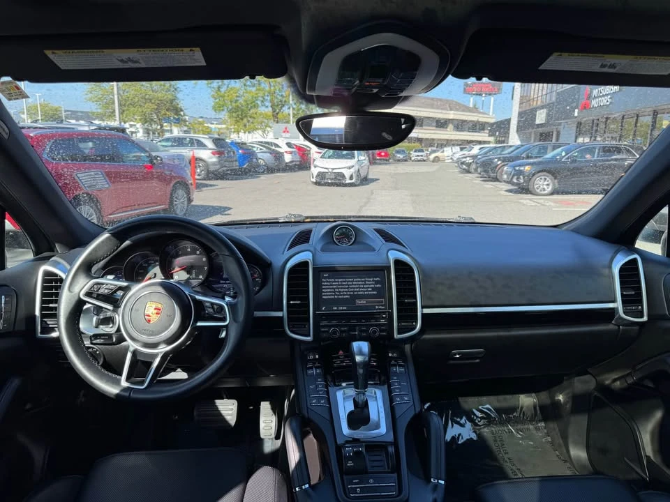 2016 Porsche 958 Cayenne - Image 14 of 15