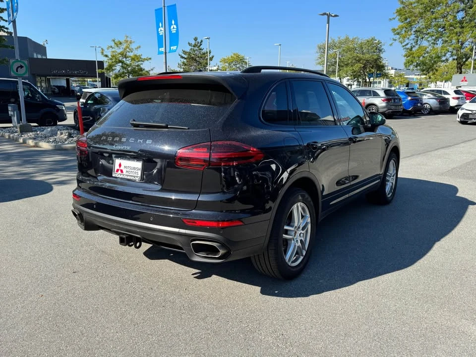 2016 Porsche 958 Cayenne - Image 5 of 15