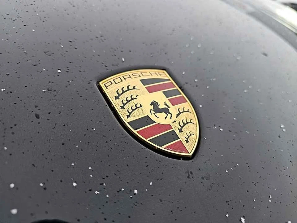 2016 Porsche 958 Cayenne - Image 3 of 20