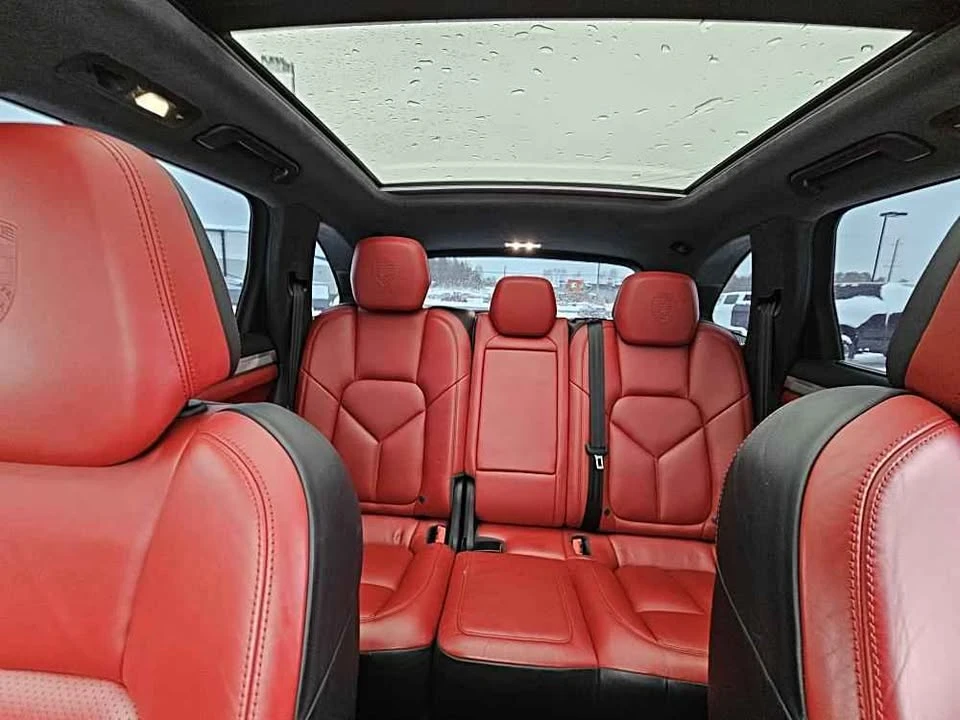 2016 Porsche 958 Cayenne - Image 13 of 20
