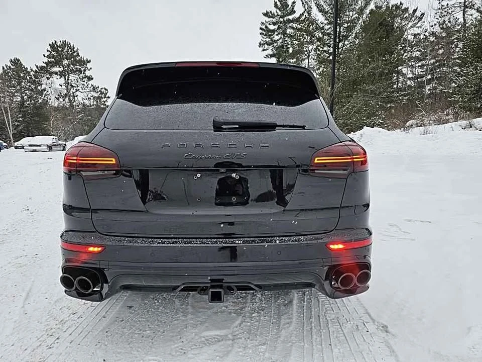 2016 Porsche 958 Cayenne - Image 7 of 20