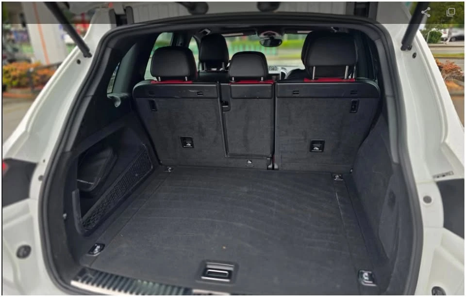 2016 Porsche 958 Cayenne - Image 10 of 10