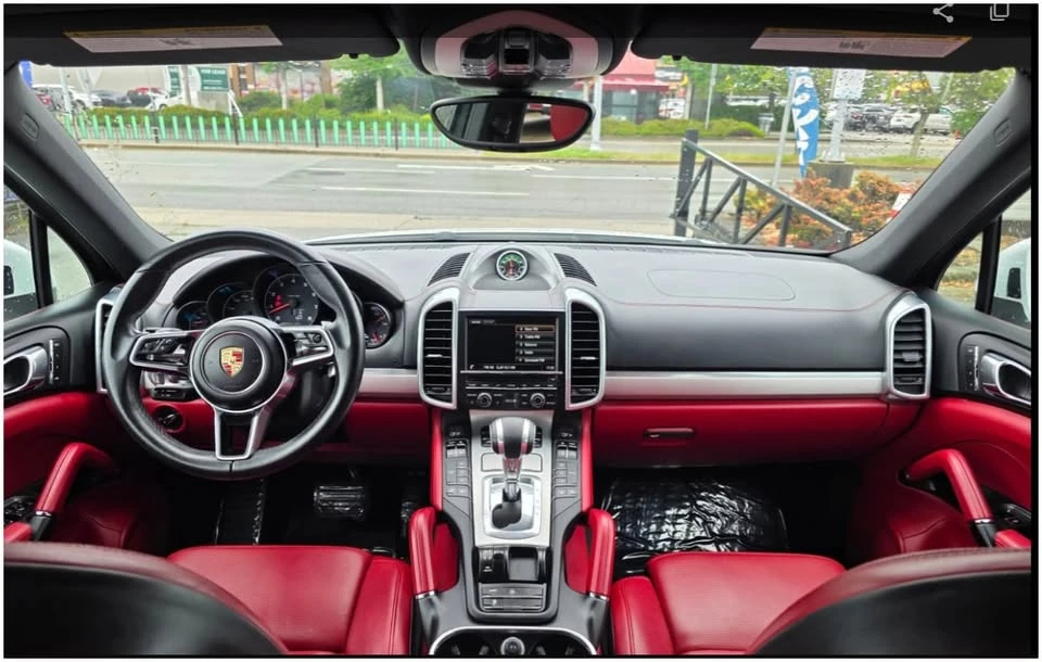 2016 Porsche 958 Cayenne - Image 5 of 10