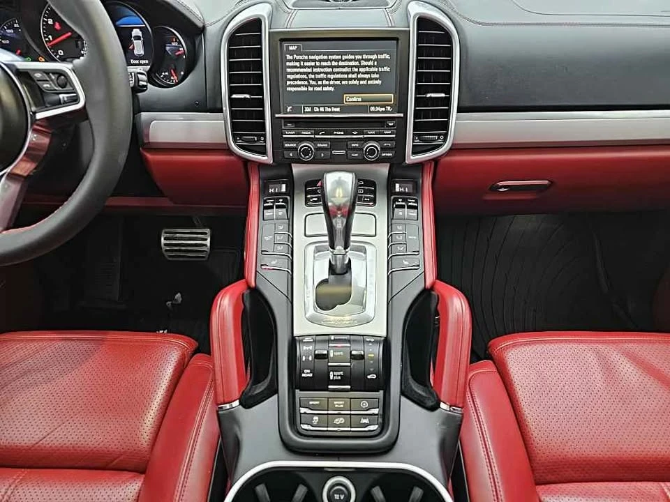 2016 Porsche 958 Cayenne - Image 15 of 20