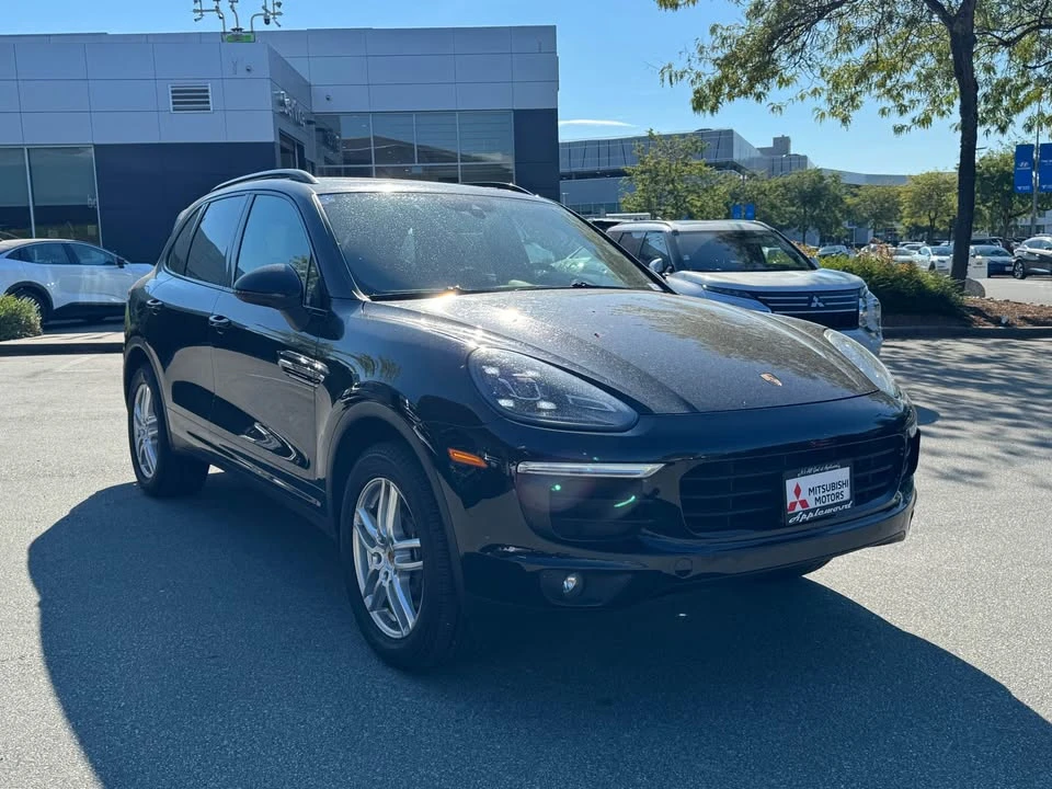 2016 Porsche 958 Cayenne - Image 7 of 15