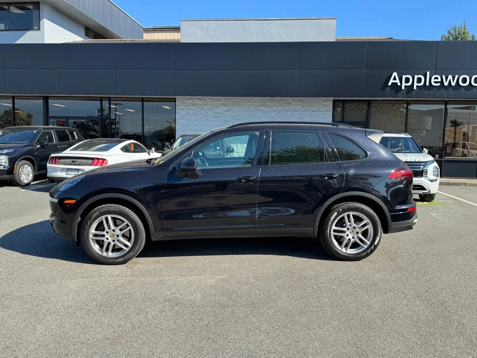 2016 Porsche 958 Cayenne - Image 2 of 15