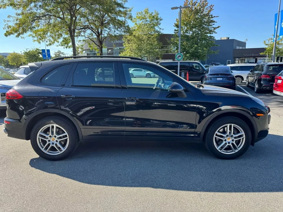 2016 Porsche 958 Cayenne - Image 6 of 15