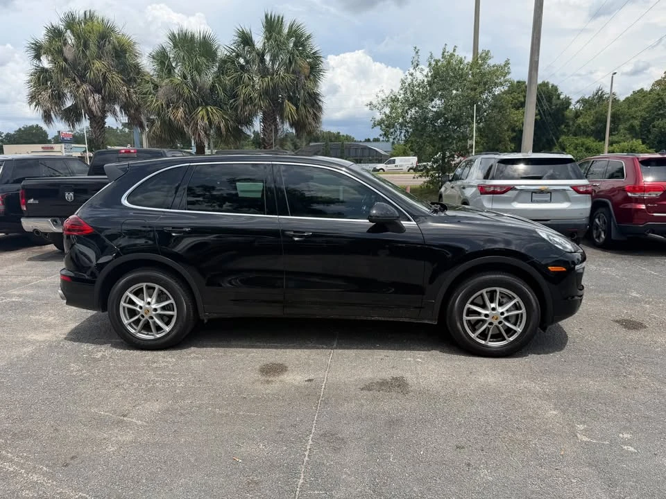 2016 Porsche 958 Cayenne - Image 4 of 11