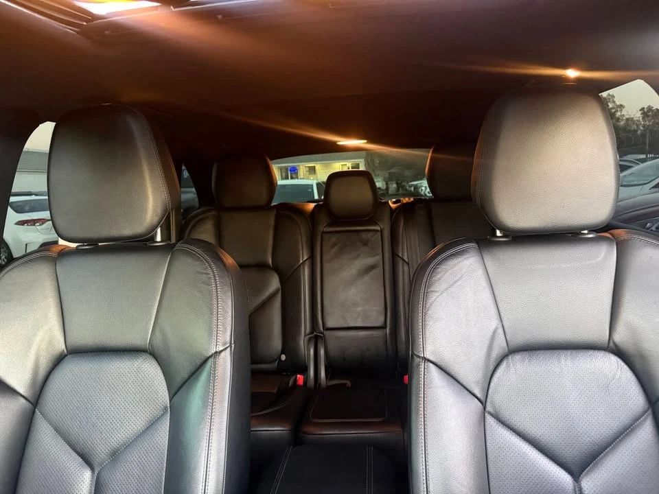 2016 Porsche 958 Cayenne - Image 18 of 20
