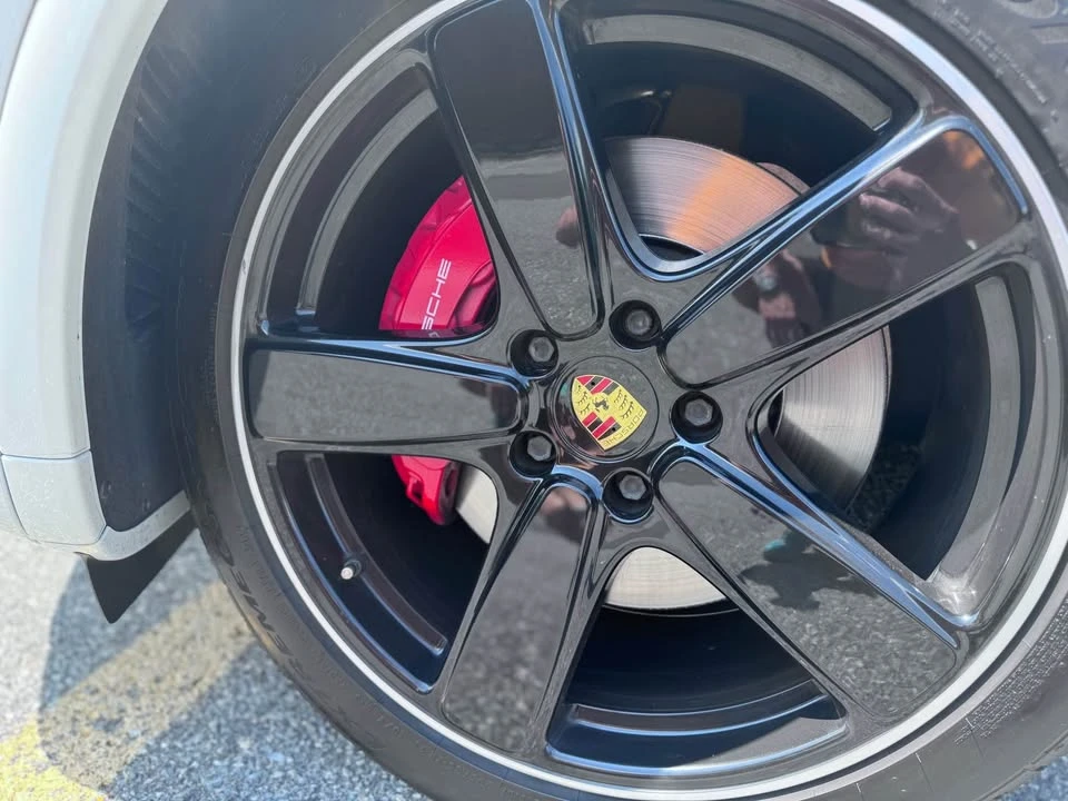 2016 Porsche 958 Cayenne - Image 4 of 7