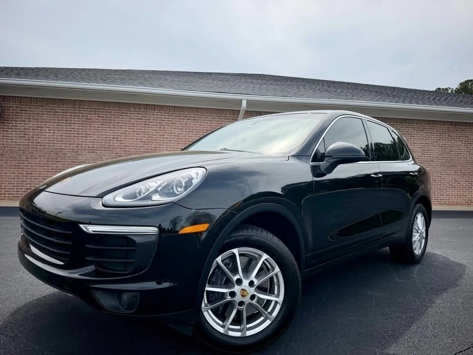 2016 Porsche 958 Cayenne - Image 2 of 19