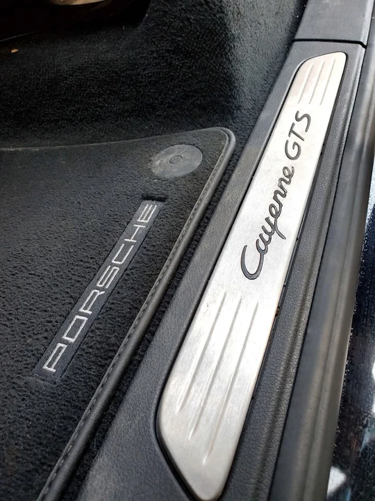 2016 Porsche 958 Cayenne - Image 3 of 13