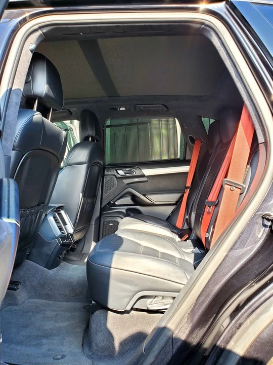 2016 Porsche 958 Cayenne - Image 6 of 13
