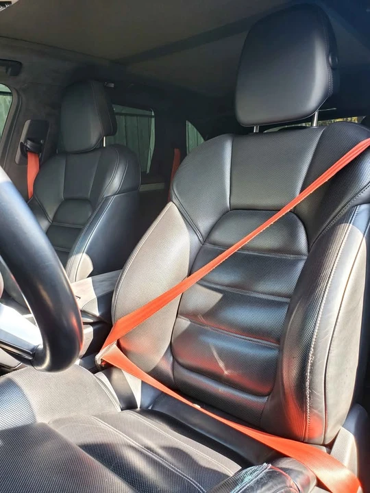 2016 Porsche 958 Cayenne - Image 4 of 13