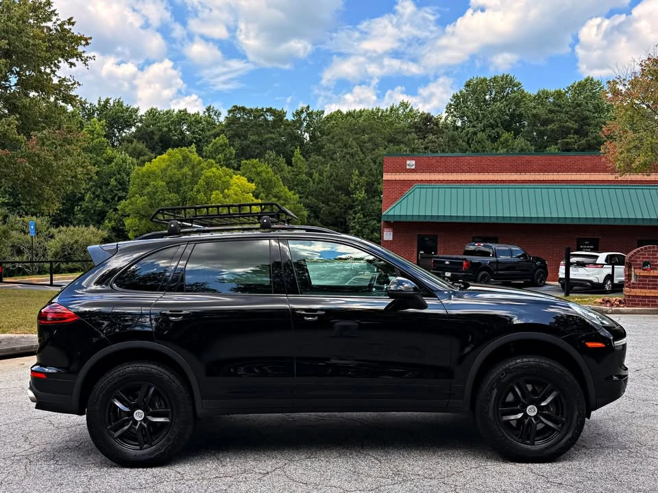 2016 Porsche 958 Cayenne - Image 4 of 19