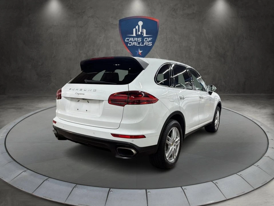 2016 Porsche 958 Cayenne - Image 5 of 20