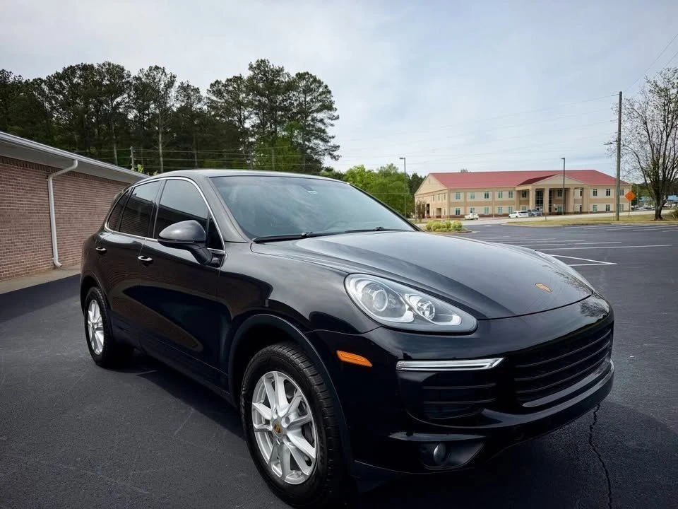 2016 Porsche 958 Cayenne - Image 8 of 18