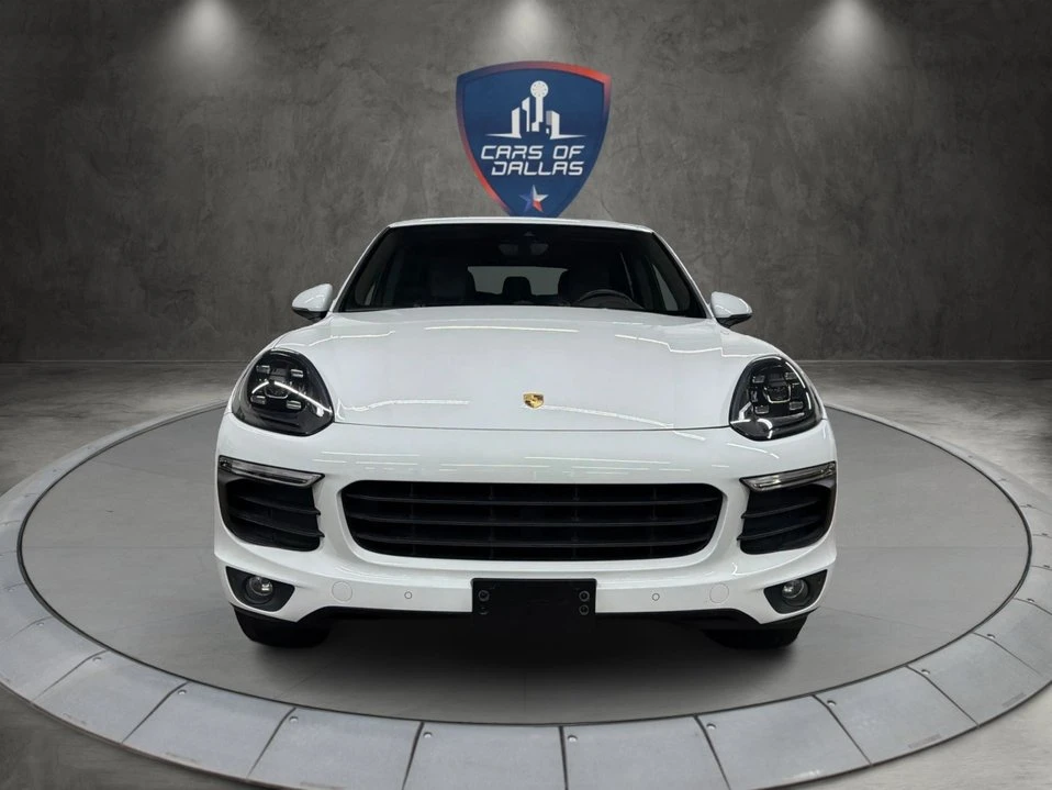 2016 Porsche 958 Cayenne - Image 8 of 20