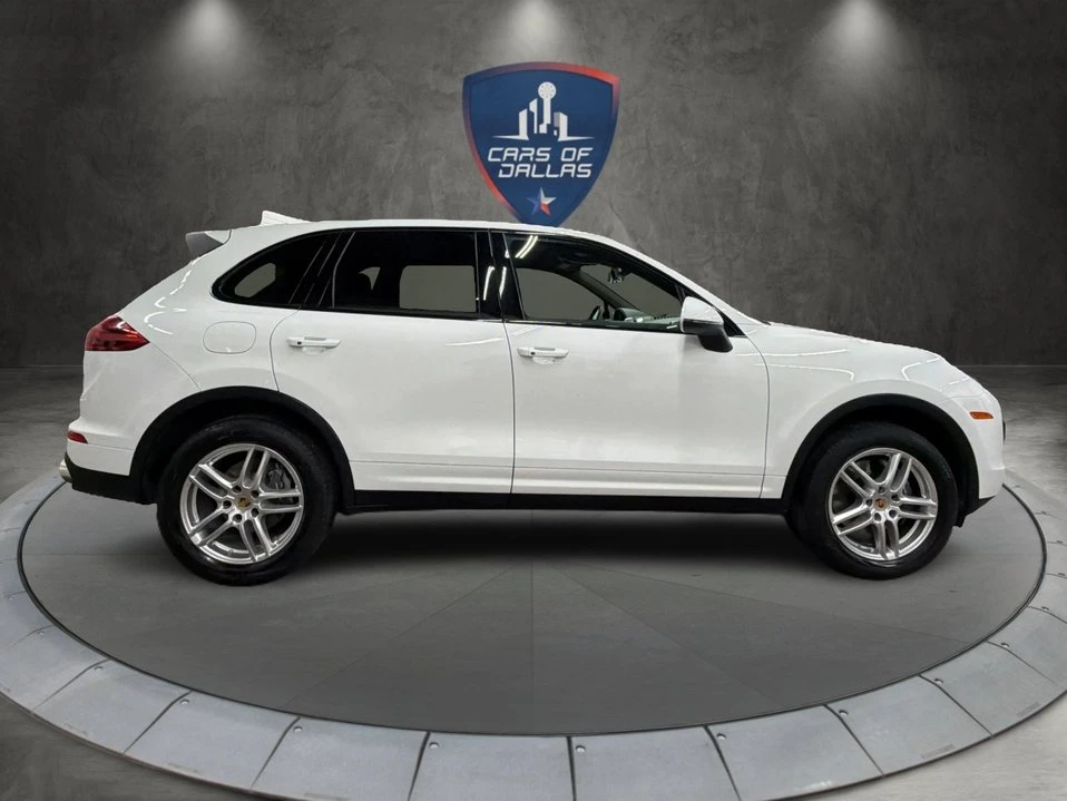2016 Porsche 958 Cayenne - Image 6 of 20