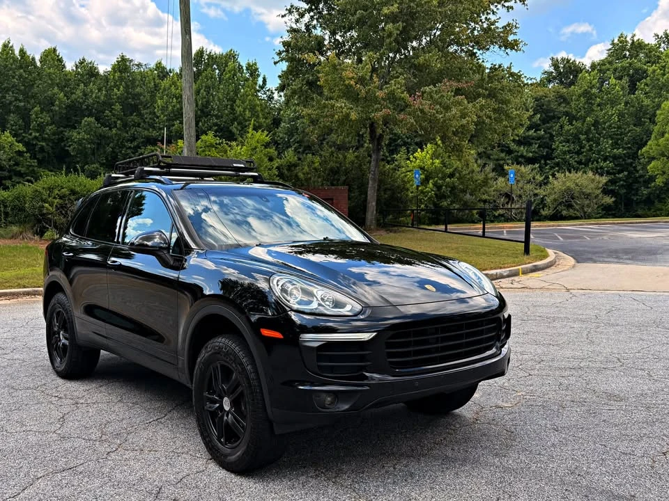 2016 Porsche 958 Cayenne - Image 3 of 19