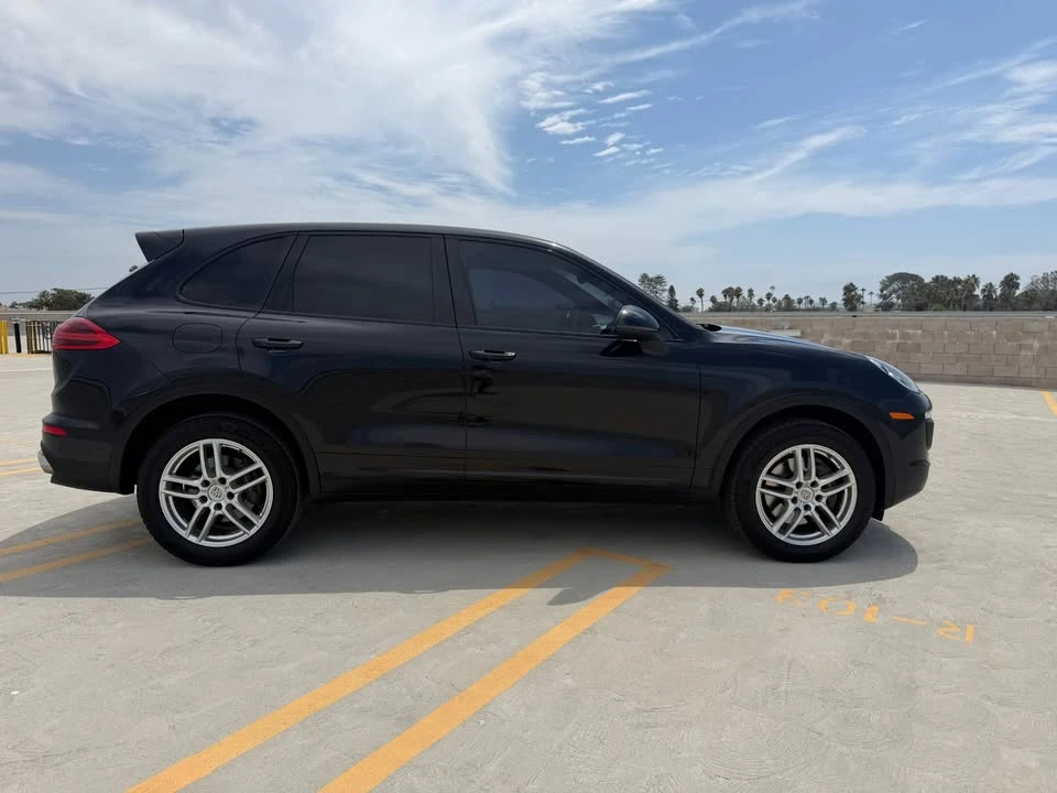 2016 Porsche 958 Cayenne - Image 6 of 20