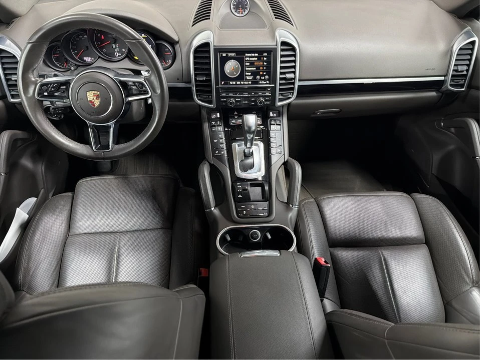 2016 Porsche 958 Cayenne - Image 19 of 20