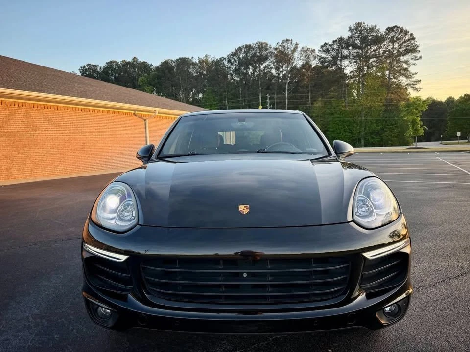 2016 Porsche 958 Cayenne - Image 18 of 18