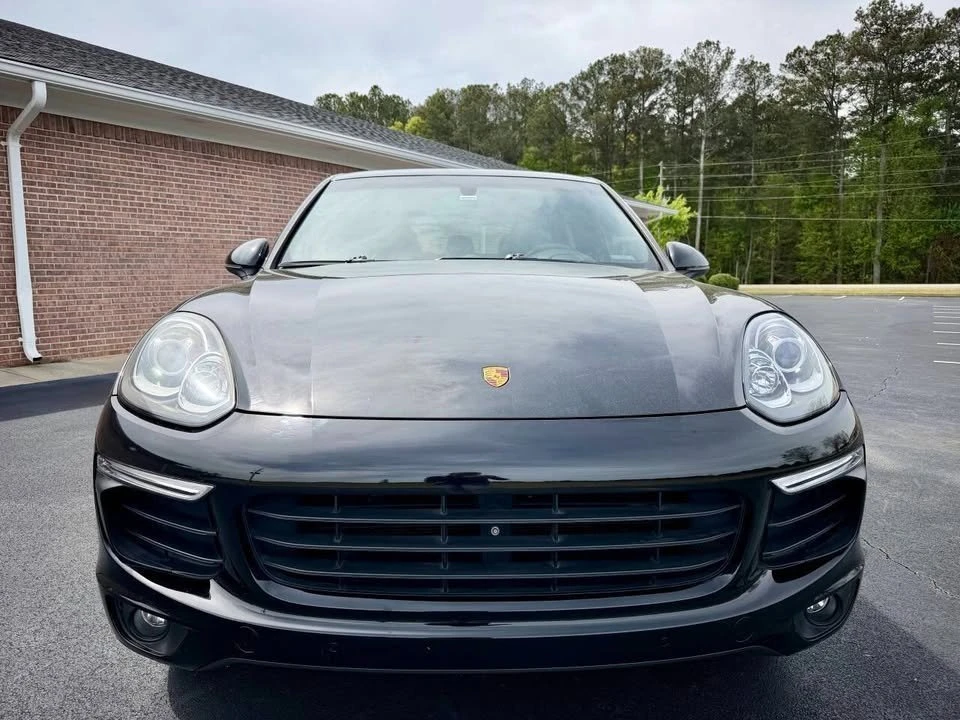 2016 Porsche 958 Cayenne - Image 3 of 18