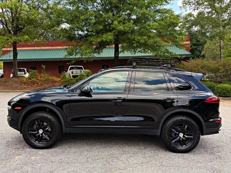 2016 Porsche 958 Cayenne - Image 6 of 19