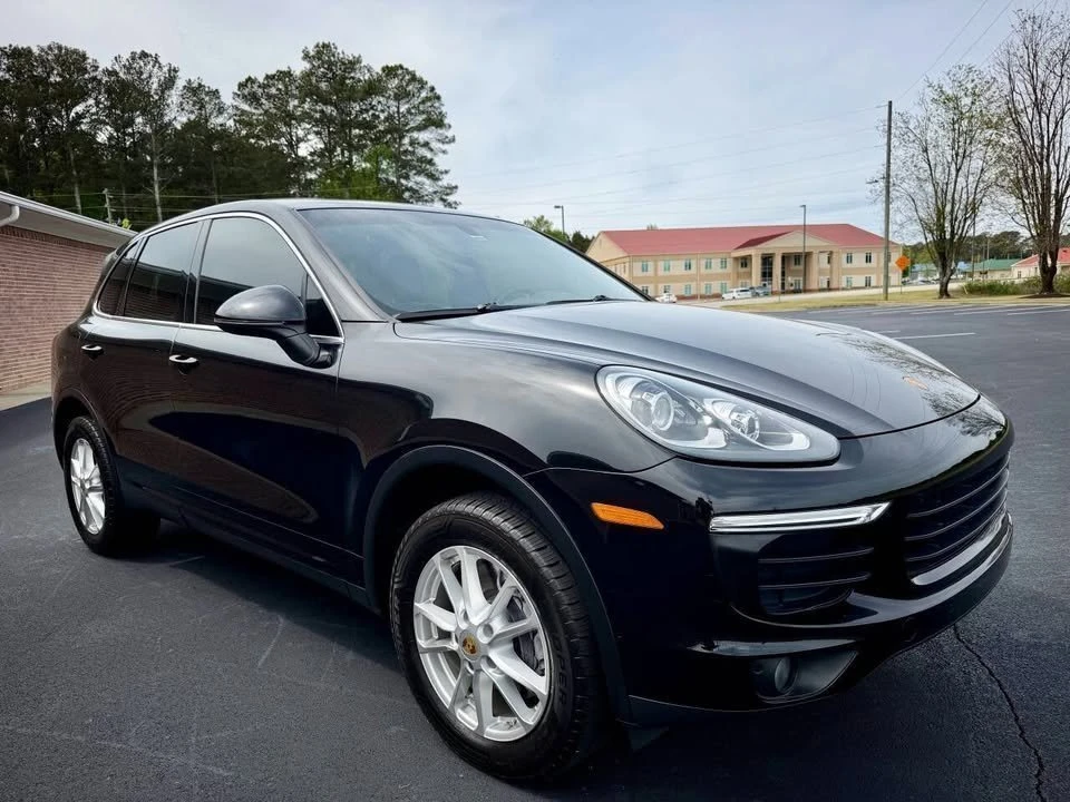 2016 Porsche 958 Cayenne - Image 5 of 19