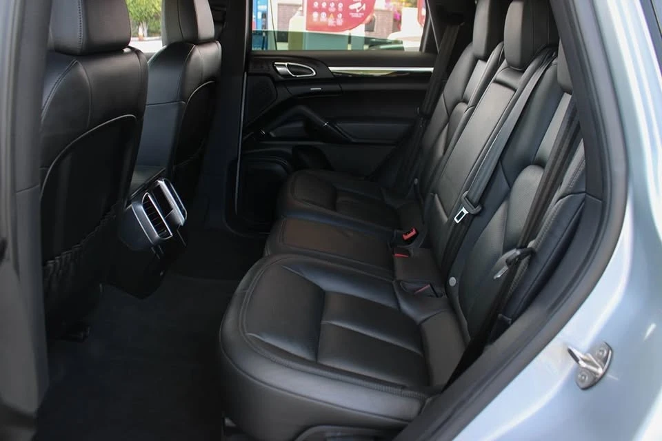 2016 Porsche 958 Cayenne - Image 17 of 20