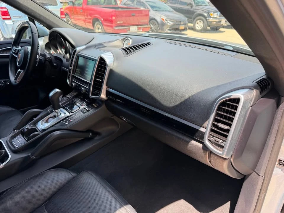 2016 Porsche 958 Cayenne - Image 20 of 20