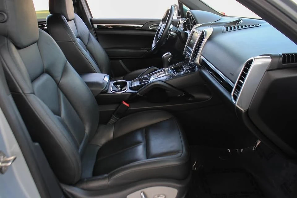 2016 Porsche 958 Cayenne - Image 20 of 20