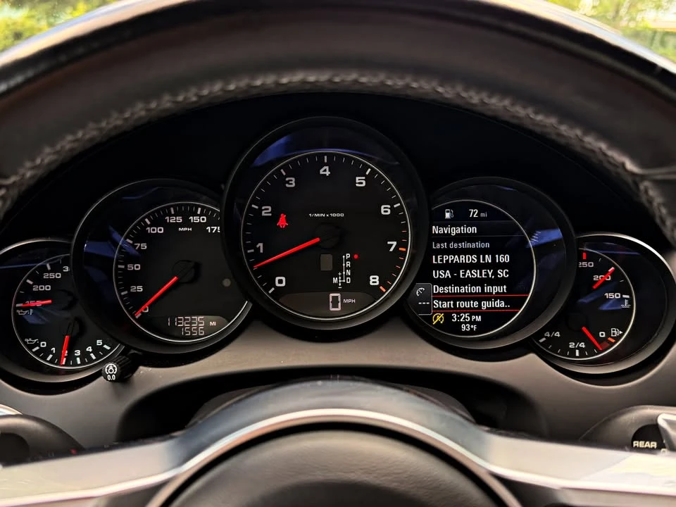2016 Porsche 958 Cayenne - Image 12 of 19