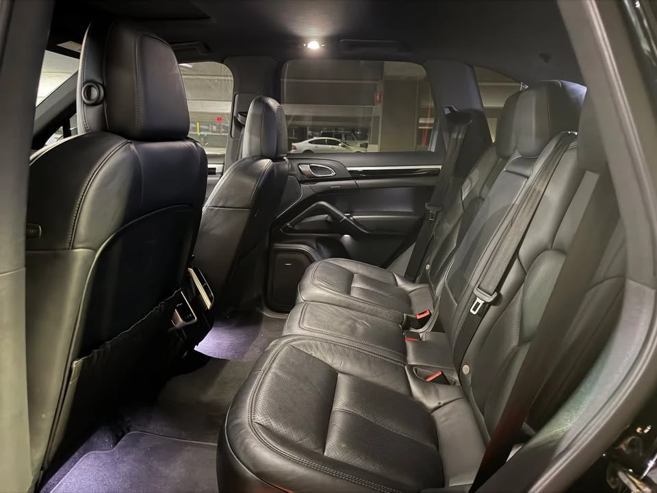 2016 Porsche 958 Cayenne - Image 12 of 13