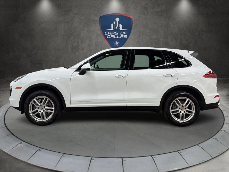 2016 Porsche 958 Cayenne - Image 2 of 20
