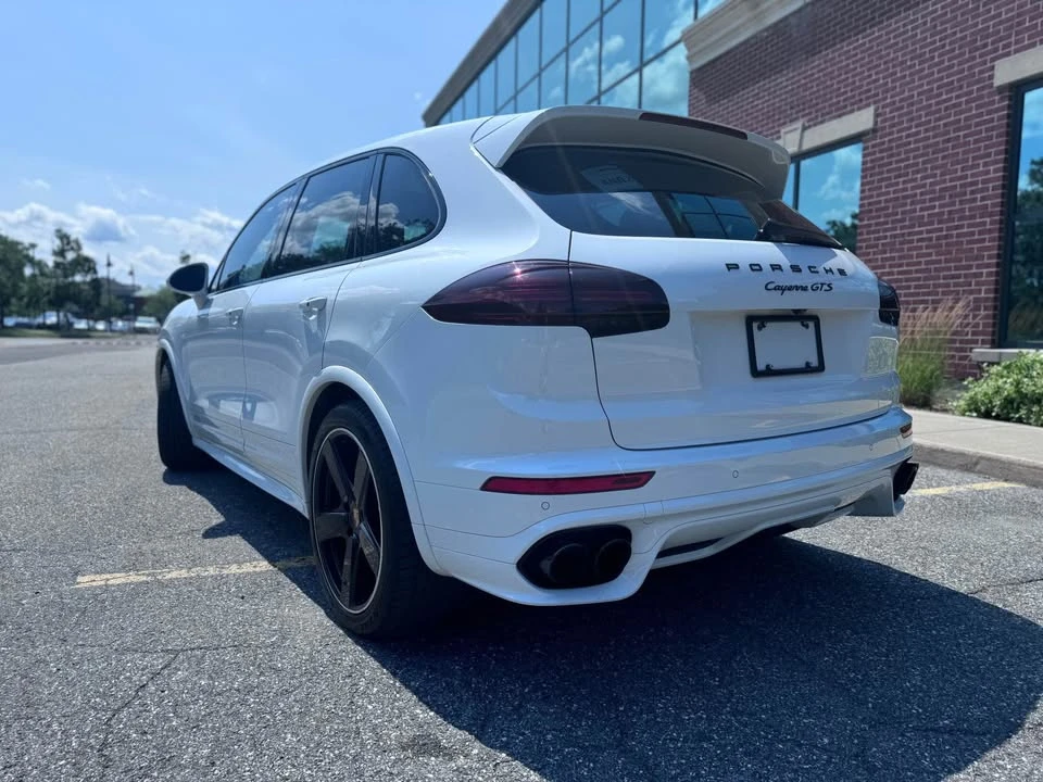 2016 Porsche 958 Cayenne - Image 5 of 7