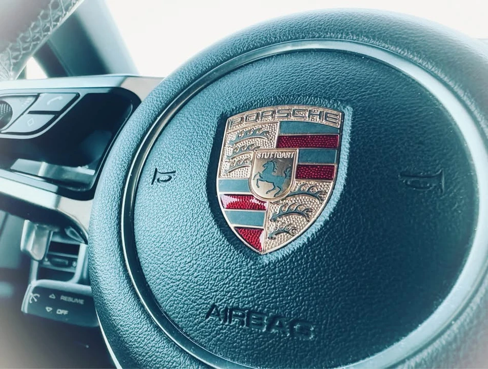 2016 Porsche 958 Cayenne - Image 14 of 14