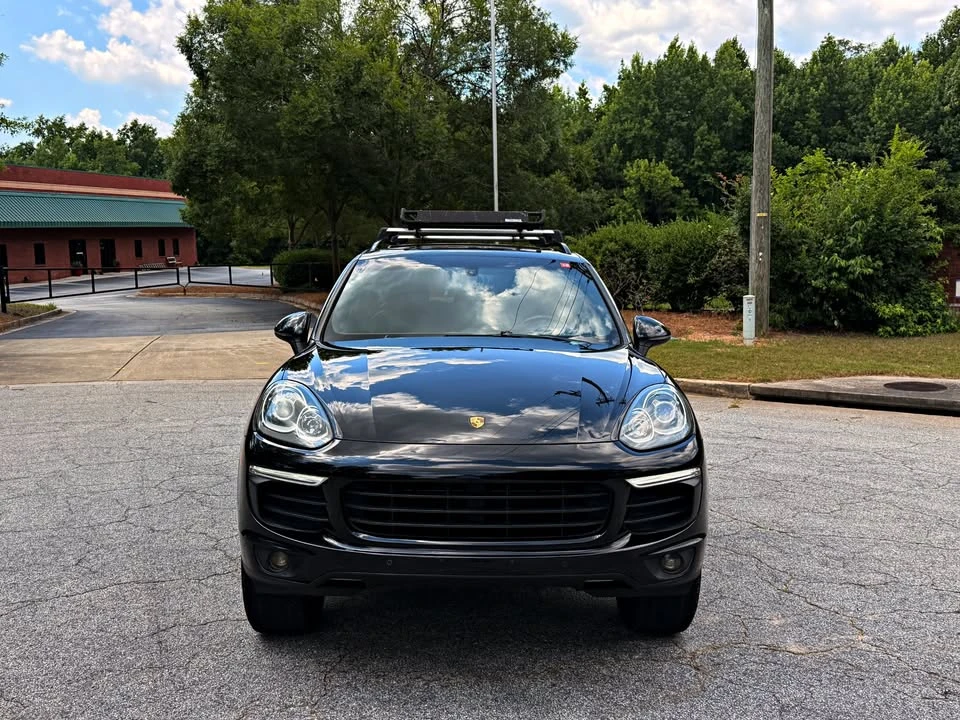 2016 Porsche 958 Cayenne - Image 2 of 19