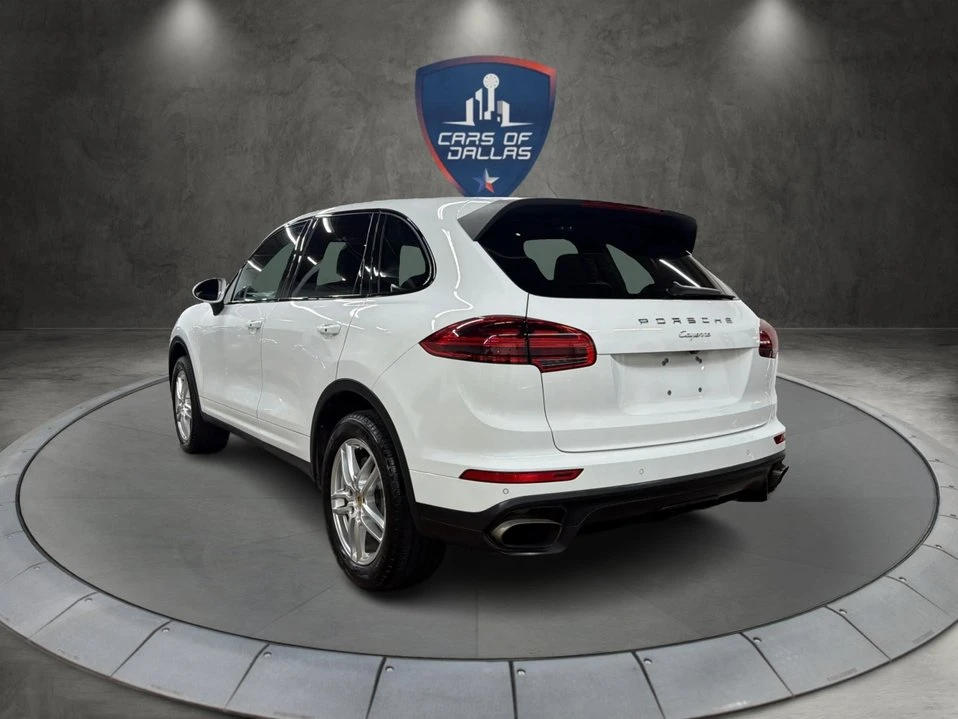 2016 Porsche 958 Cayenne - Image 3 of 20