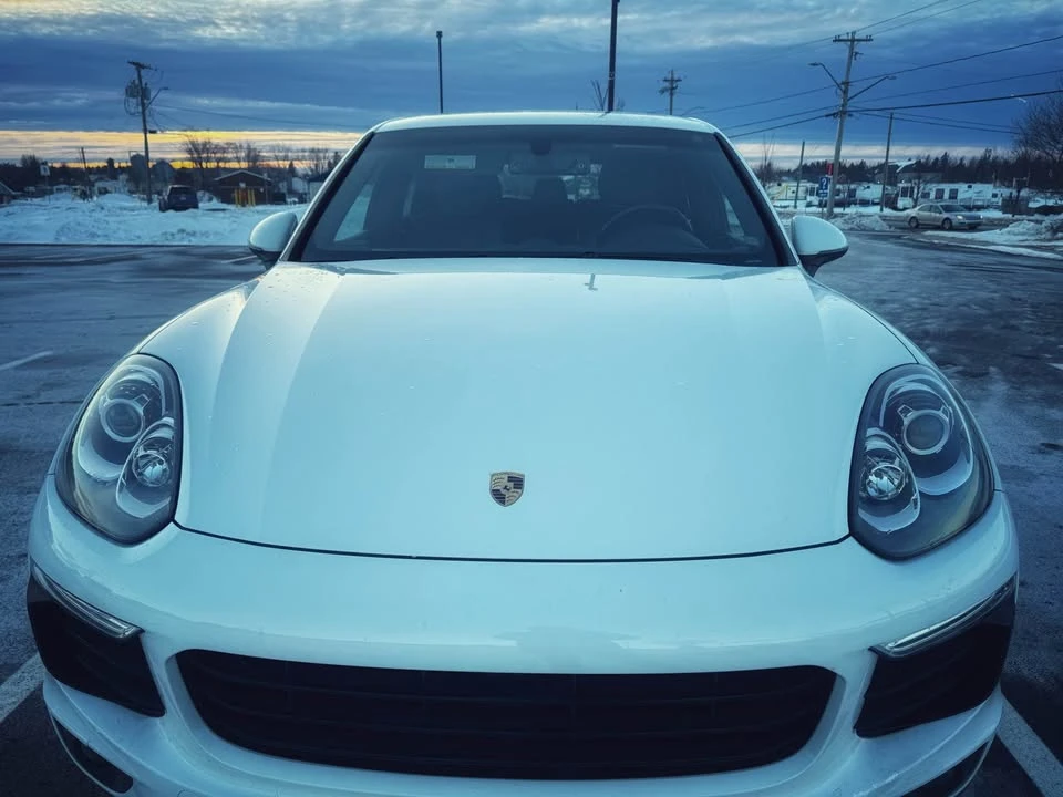 2016 Porsche 958 Cayenne - Image 3 of 14