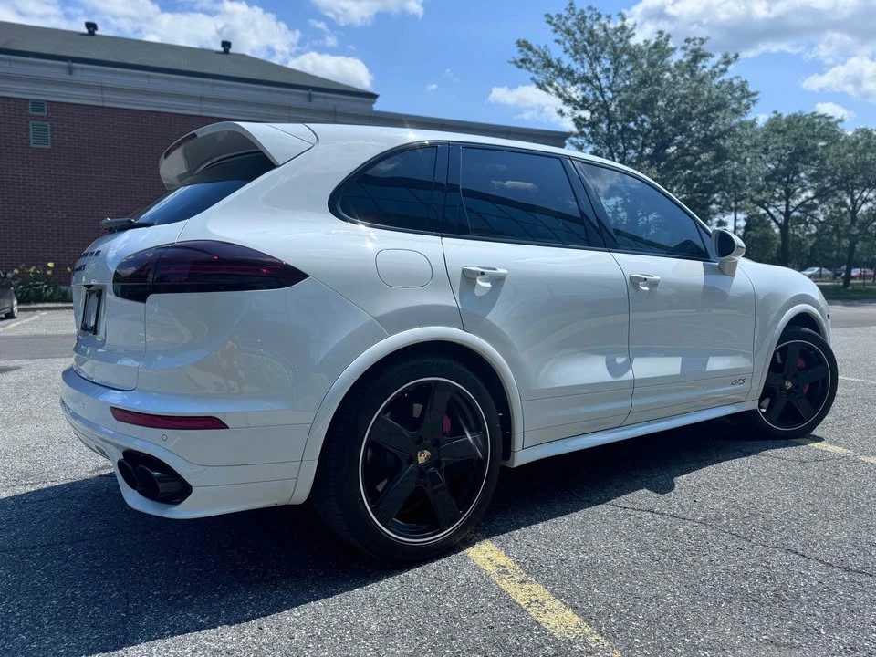 2016 Porsche 958 Cayenne - Image 2 of 7