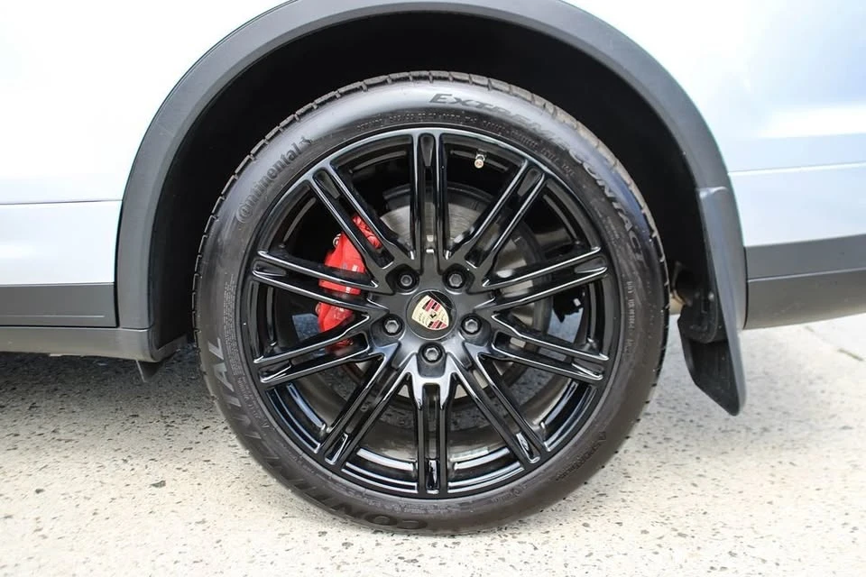2016 Porsche 958 Cayenne - Image 11 of 20